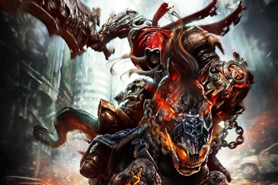 Game High Quality Wallpapers