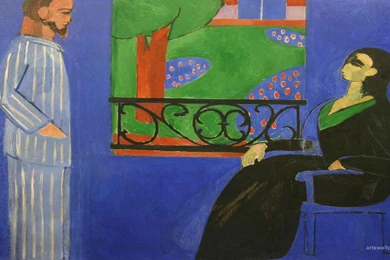 Wallpapers Ansel Adams Pin Henri Matisse Art Paintings On ...