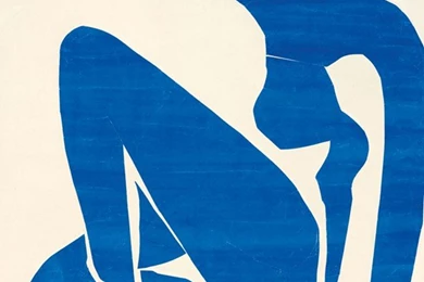 Matisse Paper Cuts, Tate Modern, Wallpapers Design Ideas, De ...