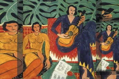 Matisse Wallpapers Photo For Desktop Uncalke.com