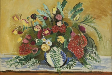 Wallpapers Pictorial Art Henri Matisse Image