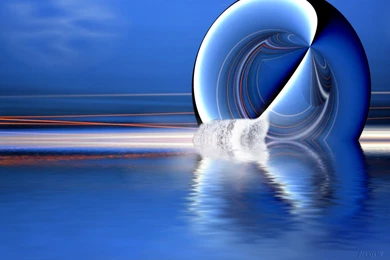 3d Desktop Wallpapers Collection (35+)