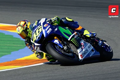 Wallpaper: Valentino Rossi   CycleOnline.com.au