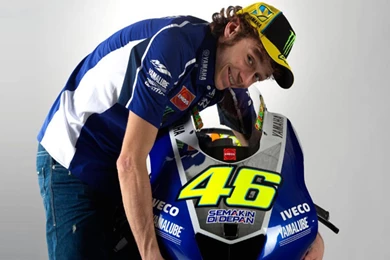 Valentino Rossi Wallpaper Backgrounds 2014