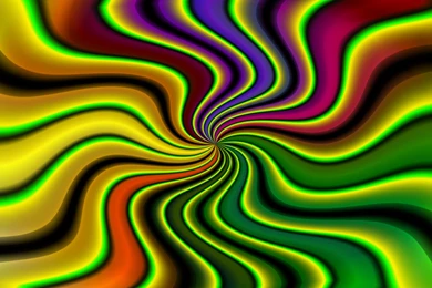 Wallpapers Hippies Wagon R 1920x1200