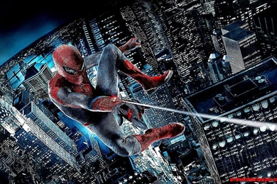 Amazing Spider Man 4 Hd Wallpapers