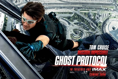 Mission Impossible Ghost Protocol Wallpapers Photos Images In ...