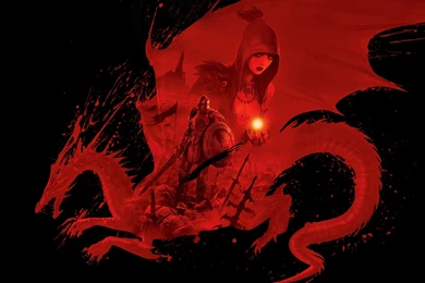 92 Dragon Age: Origins HD Wallpapers