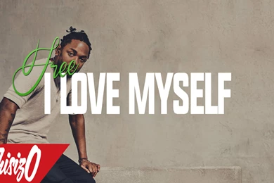 FREE Kendrick Lamar Type Beat   I Love Myself (Prod. OllyDivine ...