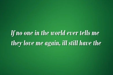 Where To Buy Love Hurts, True Love Quotes Wallpapers   If No One ...