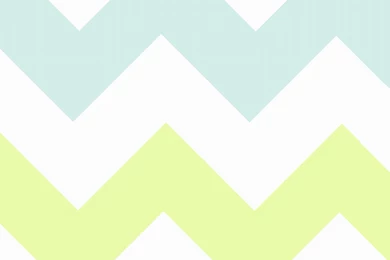 Yellow Chevron Wallpapers