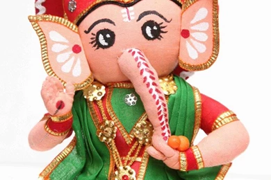 Lord Ganesha HD Wallpapers Free Download