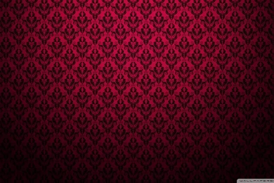 Red Pattern HD Desktop Wallpapers : Widescreen : High Definition ...