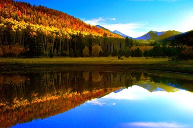 Desktop Wallpapers Lakes Wallpapers 4