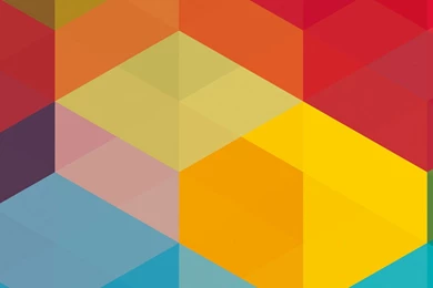 3D Colorful Pattern Galaxy S5 Wallpapers HD.jpg