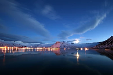 HD Winter Wallpapers And Photos