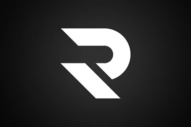 How To Design A Custom Font (Letter R)   YouTube