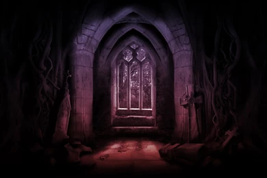 Dark Scary Wallpapers HD