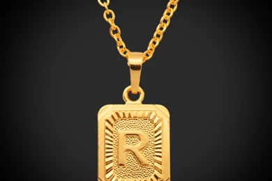 R Colar Pingente Vender Por Atacado   R Colar Pingente Comprar Por ...