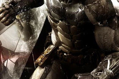 Batman Wallpapers HD CuteWallpaper.org