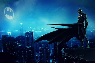 Batman Wallpapers