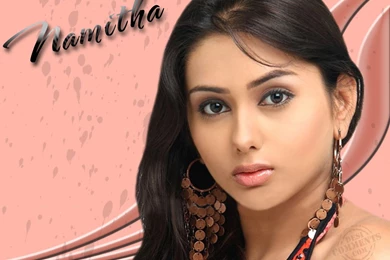 Namitha