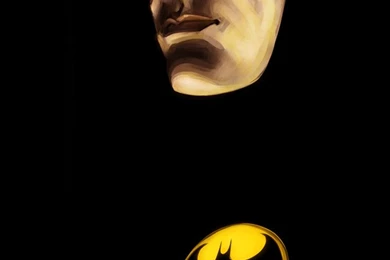 Batman Wallpapers Iphone Hd