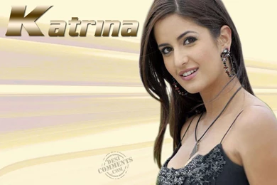 Katrina Kaif Wallpapers