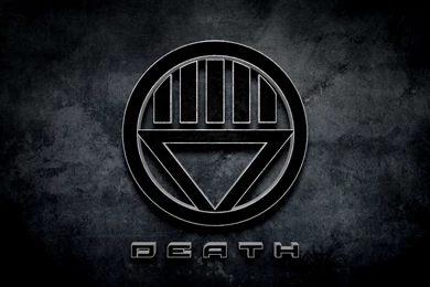 18 Black Lantern HD Wallpapers