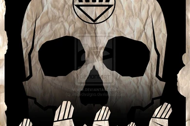 Jon Stewart Fear Deviantart Dc Comics Green Lantern Hal Jordan Guy ...