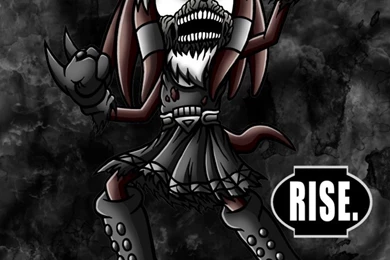 Black Lantern Locke By Berty J A On DeviantArt