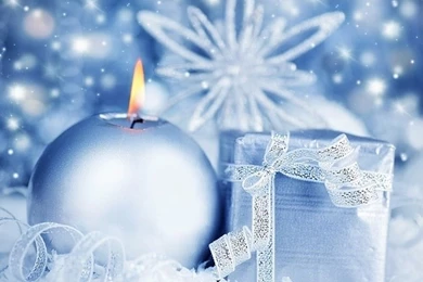 Desktop Fun: Merry Christmas Wallpapers Collection [Bonus Edition]