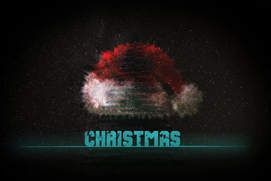 40 Animated Christmas Wallpapers For 2015