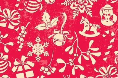 Christmas iPhone Wallpapers