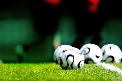 Nike Football Ball Wallpapers