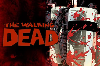 Wallpapers – The Walking Dead