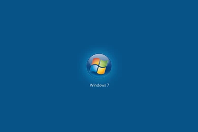 Microsoft Windows Seven Blue Wallpapers And Images   Wallpapers ...