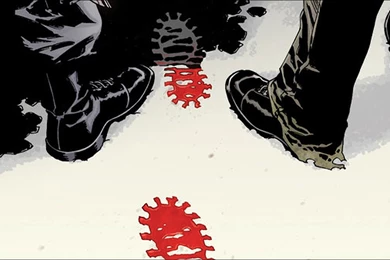 Walking Dead Wallpaper Backgrounds