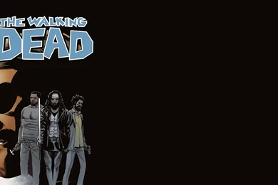 The Walking Dead Computer Wallpapers, Desktop Backgrounds ...