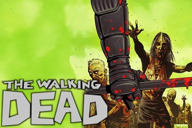 Wallpapers – The Walking Dead