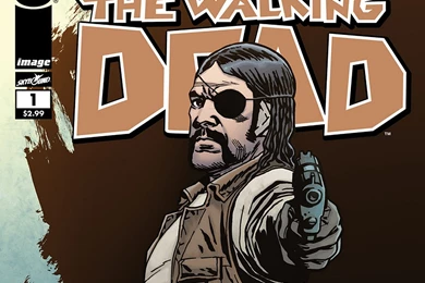 The Walking Dead Computer Wallpapers, Desktop Backgrounds ...