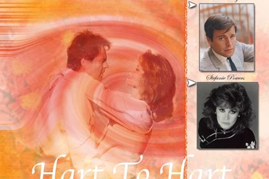Free Hart To Hart Wallpapers   II