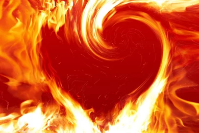 Wallpapers Broken Hart Heart For 1280x720