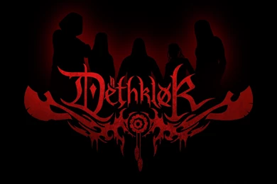 Dethklok Computer Wallpapers, Desktop Backgrounds