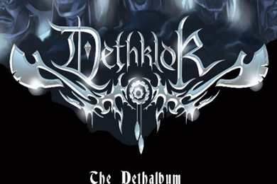 Download For iPhone Backgrounds Dethklok From Category Music And ...