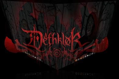 Dethklok 04 :: Dethklok Wallpapers :: ShareWallpapers