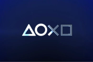 Playstation Wallpapers Playstation 4 Logo Wallpaperplaystation 4 04 ...
