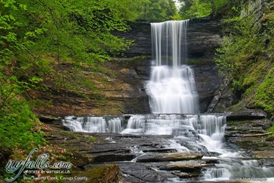 Waterfall Desktop Wallpapers Free Download   Images   Tbwnz.com