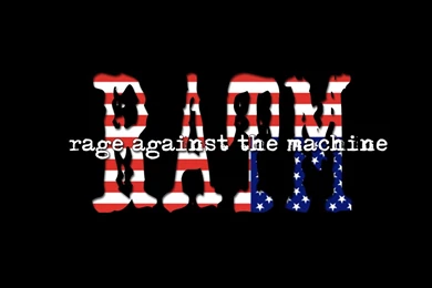 Wallpapers Ratm Rage Against The Machine Taringa 1024x768 ...
