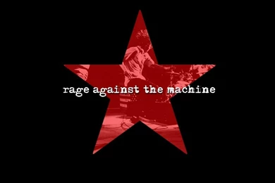 Rage Against The Machine   BANDSWALLPAPERS